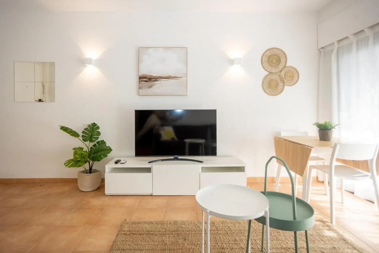 Bolivia 167 Appartement Málaga