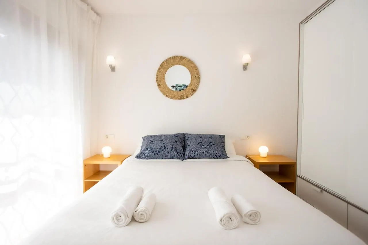 Bolivia 167 Appartement Málaga