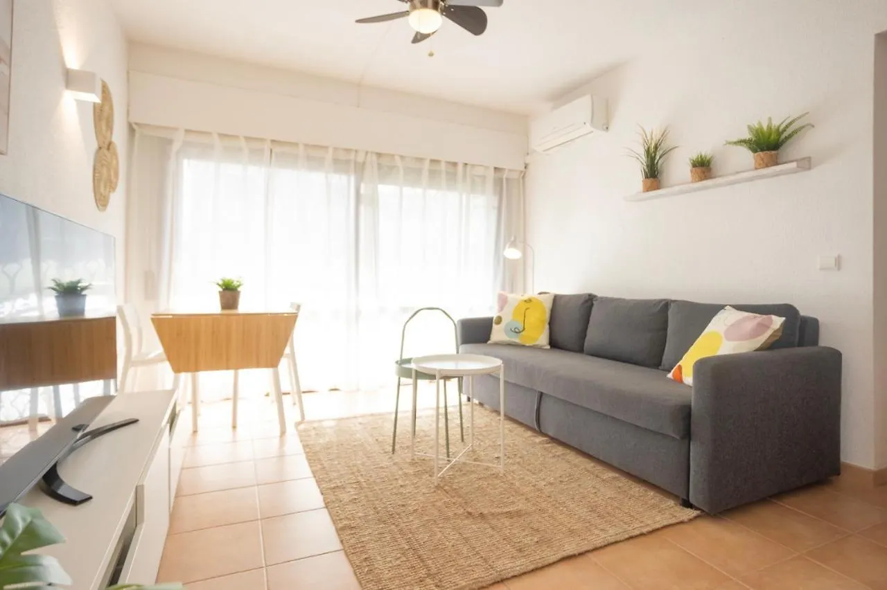 Bolivia 167 Appartement Málaga