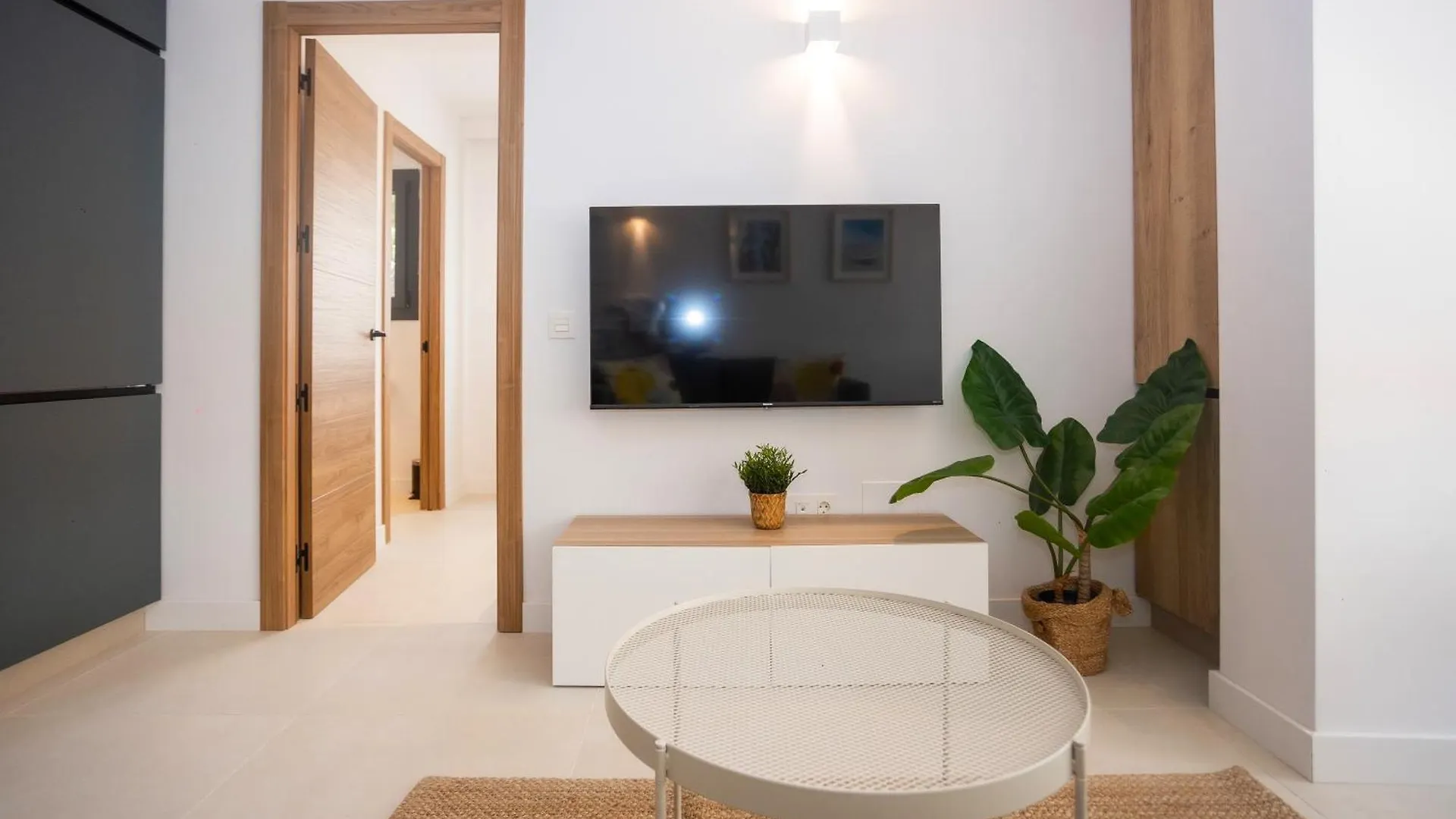 Bolivia 167 Appartement Málaga