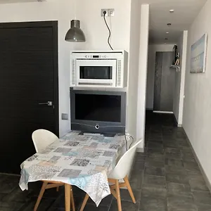 Asv Appartement Pineda de Mar