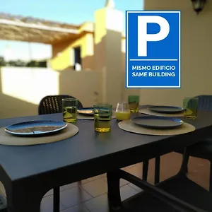  Apartament Yellow Duplex Free Parking And Terrace
