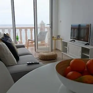 Rocamar Apartament El Médano