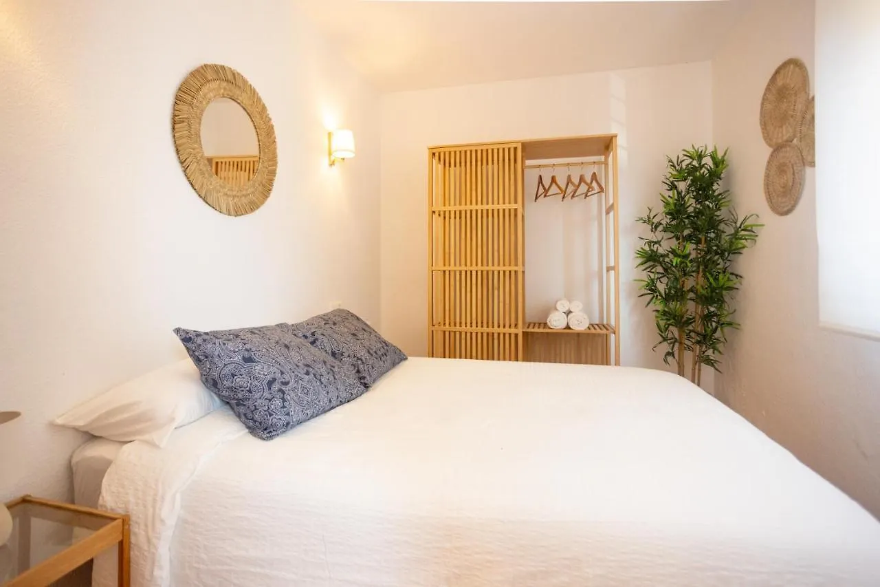 Bolivia 167 Apartment Malaga Spain