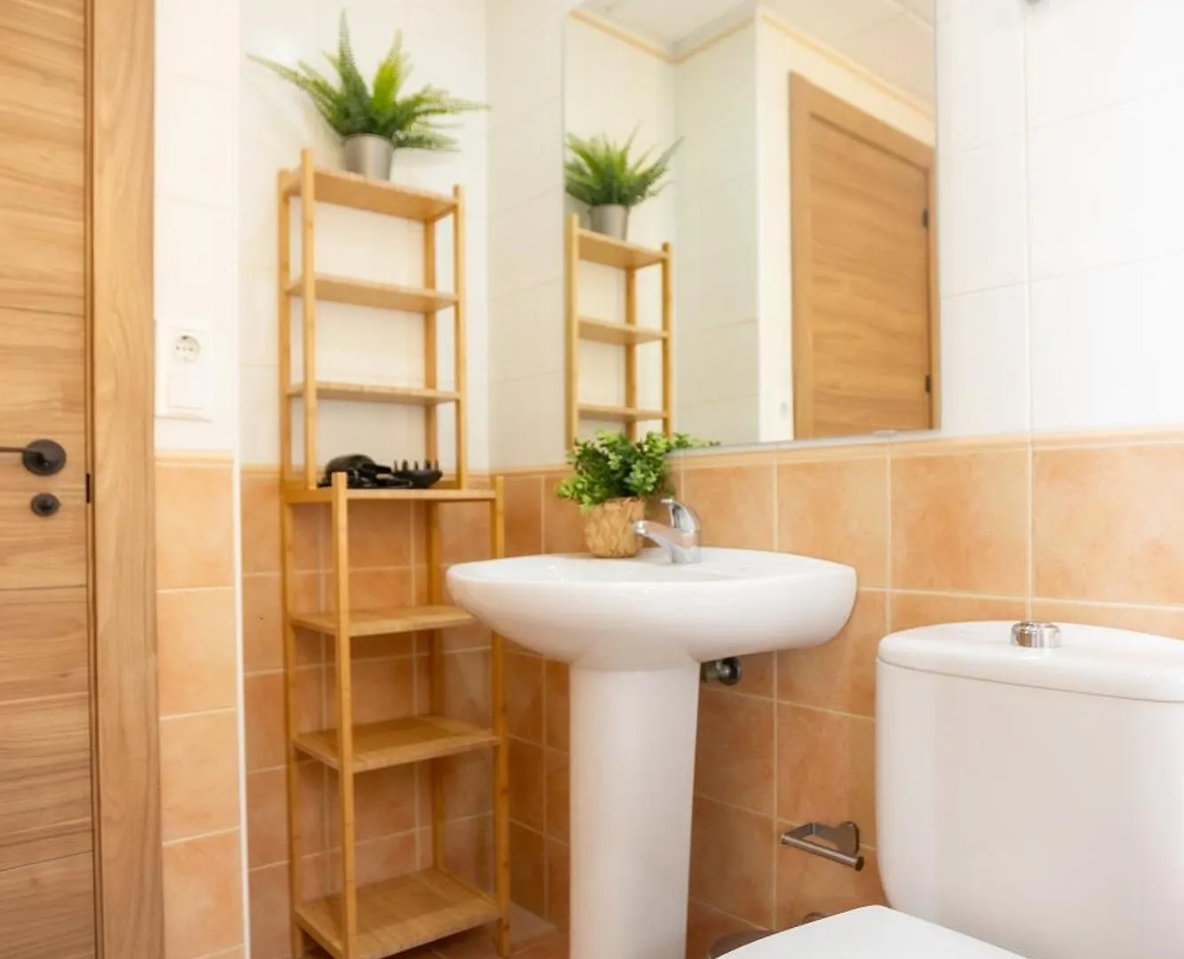 Bolivia 167 Apartment Malaga 0*,  Spain